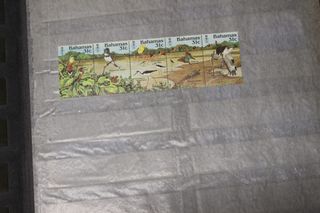 Filatelia. Sellos del mundo.