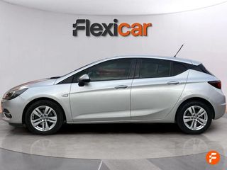 Opel Astra 1.2T SHT 96kW (130CV) Business Elegance