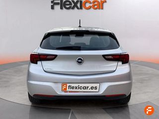 Opel Astra 1.2T SHT 96kW (130CV) Business Elegance