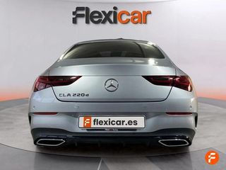 Mercedes CLA CLA 220 D DCT