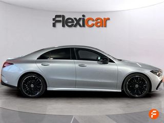 Mercedes CLA CLA 220 D DCT