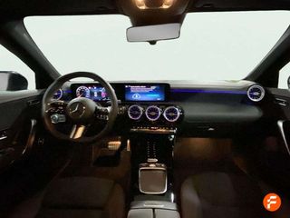 Mercedes CLA CLA 220 D DCT