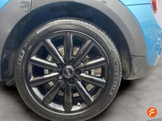 MINI Cooper COOPER S 5 PUERTAS