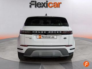 Land-Rover Range Rover Evoque 2.0 D150 FWD