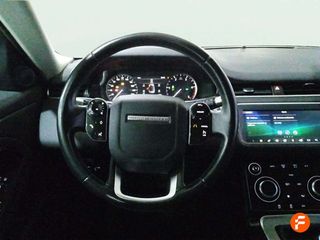 Land-Rover Range Rover Evoque 2.0 D150 FWD