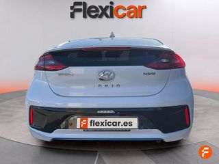 Hyundai IONIQ 1.6 GDI HEV Tecno DCT