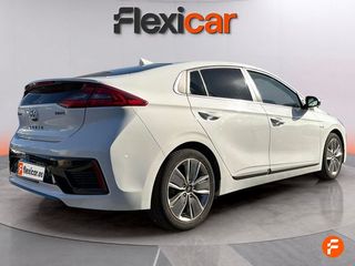 Hyundai IONIQ 1.6 GDI HEV Tecno DCT