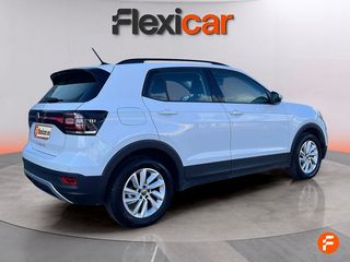 Volkswagen T-Cross Advance 1.0 TSI 81kW (110CV) DSG