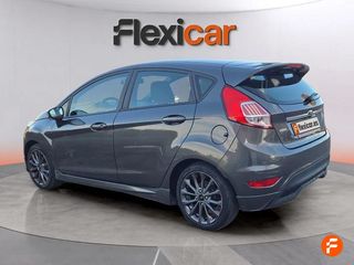 Ford Fiesta 1.0 EcoBoost 74kW ST-Line 5p