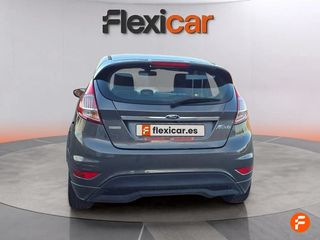 Ford Fiesta 1.0 EcoBoost 74kW ST-Line 5p