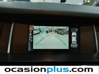 BMW X4 xDrive20d 140 kW (190 CV)