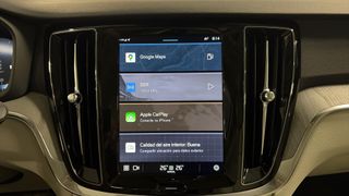 VOLVO V60 2.0 B4 P PLUS DARK AUTO 197 5P