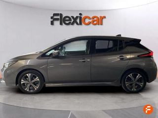 Nissan Leaf 40kWh N-Connecta