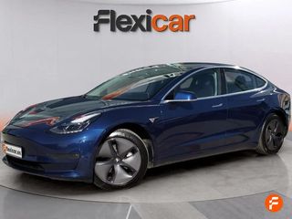 Tesla Model 3 Estándar Plus RWD