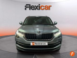 Skoda Kodiaq 1.5 TSI 110KW (150cv) DSG 4x2 Ambition - 5P (2021)