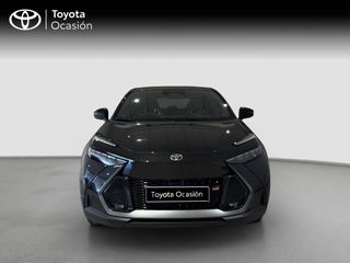 TOYOTA C-HR 2.0 PHEV GR SPORT BLACK EDITION CVT 223 5P