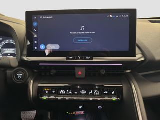 TOYOTA C-HR 2.0 PHEV GR SPORT BLACK EDITION CVT 223 5P