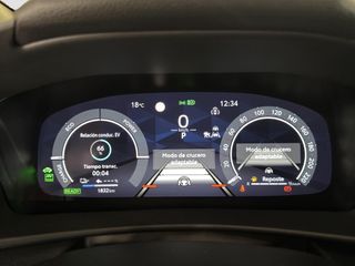 TOYOTA C-HR 2.0 PHEV GR SPORT BLACK EDITION CVT 223 5P