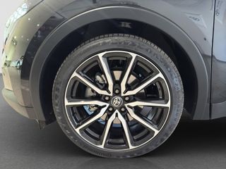 TOYOTA C-HR 2.0 PHEV GR SPORT BLACK EDITION CVT 223 5P