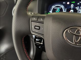 TOYOTA C-HR 2.0 PHEV GR SPORT BLACK EDITION CVT 223 5P