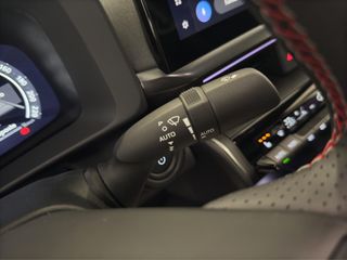 TOYOTA C-HR 2.0 PHEV GR SPORT BLACK EDITION CVT 223 5P