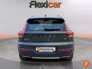 Volvo XC40 2.0 T4 Auto