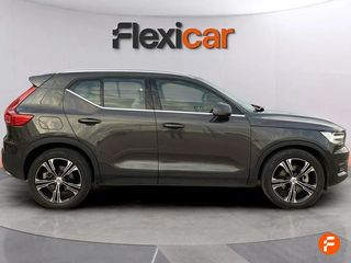 Volvo XC40 2.0 T4 Auto