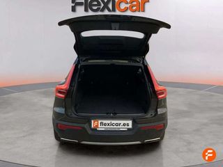 Volvo XC40 2.0 T4 Auto