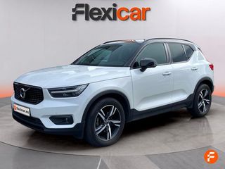 Volvo XC40 1.5 T3 Momentum Auto