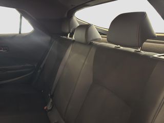 TOYOTA C-HR 2.0 PHEV GR SPORT BLACK EDITION CVT 223 5P