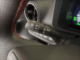 TOYOTA C-HR 2.0 PHEV GR SPORT BLACK EDITION CVT 223 5P