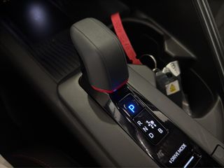 TOYOTA C-HR 2.0 PHEV GR SPORT BLACK EDITION CVT 223 5P