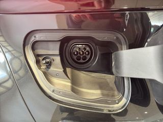 TOYOTA C-HR 2.0 PHEV GR SPORT BLACK EDITION CVT 223 5P