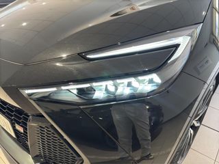 TOYOTA C-HR 2.0 PHEV GR SPORT BLACK EDITION CVT 223 5P