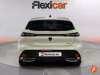 Peugeot 308 5P Allure Hybrid 180 eEAT8