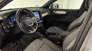 VOLVO XC40 2.0 B3 CORE AUTO 163 5P