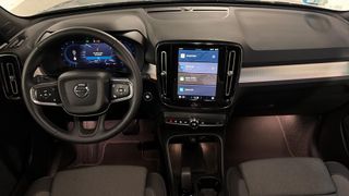 VOLVO XC40 2.0 B3 CORE AUTO 163 5P