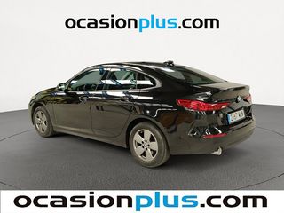 BMW Serie 2 216d Gran Coupe 85 kW (116 CV)