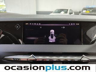 DS DS4 BlueHDi 130 Bastille Auto 96 kW (130 CV)