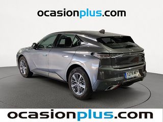 DS DS4 BlueHDi 130 Bastille Auto 96 kW (130 CV)