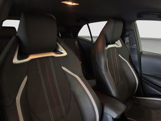 TOYOTA COROLLA 2.0 HYBRID GR-SPORT E-CVT 184 5P