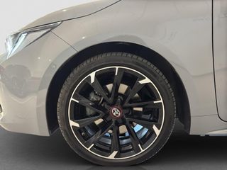 TOYOTA COROLLA 2.0 HYBRID GR-SPORT E-CVT 184 5P