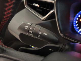 TOYOTA COROLLA 2.0 HYBRID GR-SPORT E-CVT 184 5P