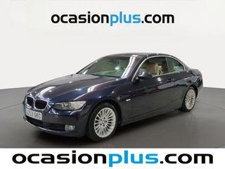 BMW Serie 3 320i Cabrio 125 kW (170 CV)