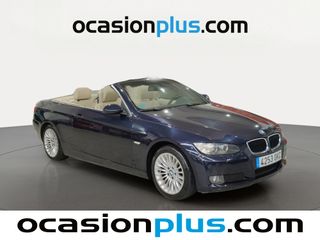 BMW Serie 3 320i Cabrio 125 kW (170 CV)