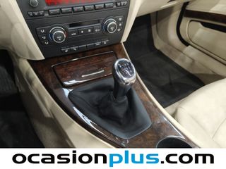 BMW Serie 3 320i Cabrio 125 kW (170 CV)