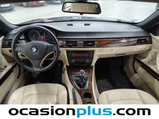 BMW Serie 3 320i Cabrio 125 kW (170 CV)