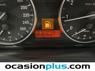 BMW Serie 3 320i Cabrio 125 kW (170 CV)