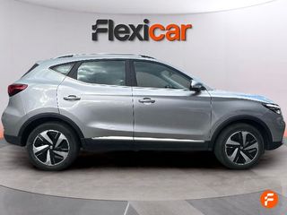 MG ZS Luxury Long Range