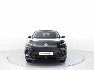 MG MGS5 BEV 64KWH LUXURY 231 5P